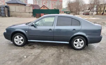 Skoda Octavia 2007 года за 3 500 000 тг. в Павлодарская область фото 4