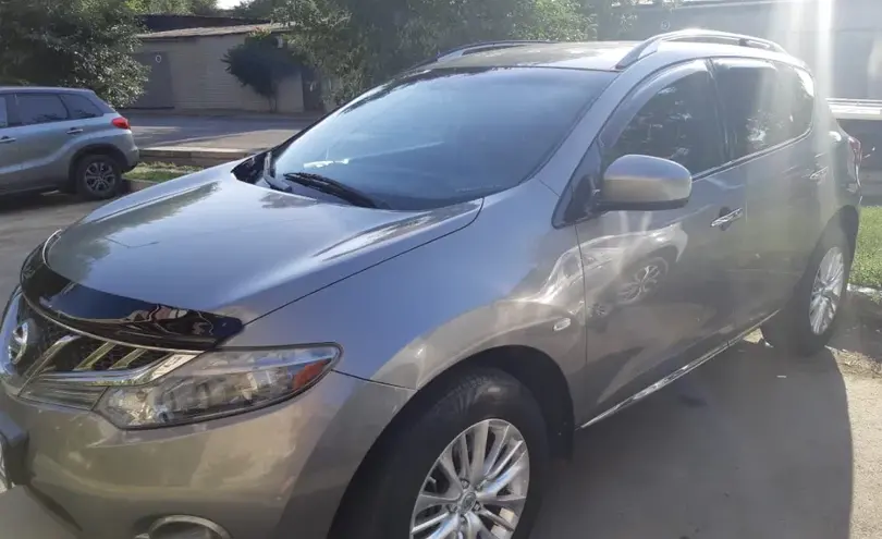 Nissan Murano 2011 года за 8 500 000 тг. в Восточно-Казахстанская область