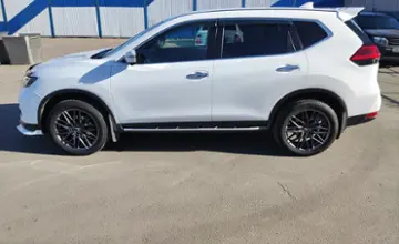 Nissan X-Trail 2021 года за 16 500 000 тг. в Западно-Казахстанская область