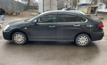 Nissan Almera 2014 года за 5 200 000 тг. в Северо-Казахстанская область