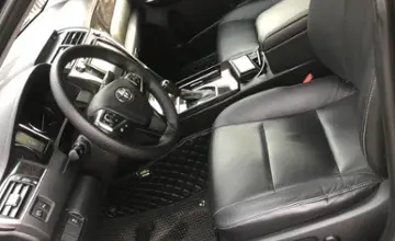 Toyota Camry 2018 года за 12 000 000 тг. в Алматинская область