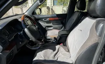 Toyota Land Cruiser Prado 2007 года за 13 500 000 тг. в Акмолинская область