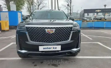 Cadillac Escalade 2022 года за 79 000 000 тг. в Алматы