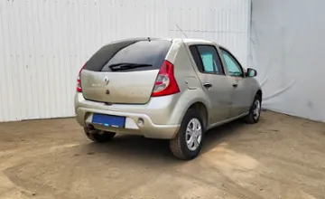 Renault Sandero 2014 года за 2 790 000 тг. в Павлодар