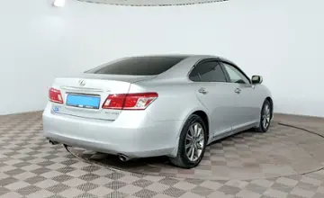 Lexus ES 2010 года за 9 390 000 тг. в Шымкент