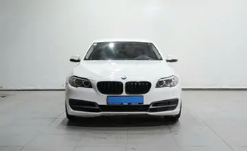 BMW 5 серии 2014 года за 9 990 000 тг. в Шымкент фото 2