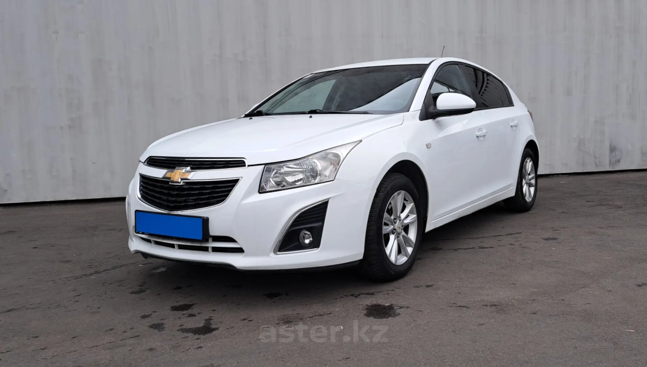 Купить Chevrolet Cruze 2013 года в Алматы, цена 4690000 тенге. Продажа Chevrolet  Cruze в Алматы - Aster.kz. №240928