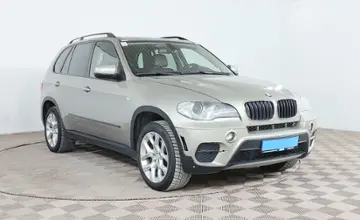 BMW X5 2012 года за 9 590 000 тг. в Шымкент фото 3