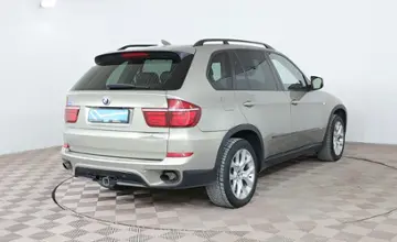BMW X5 2012 года за 9 180 000 тг. в Шымкент