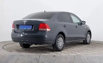 Volkswagen Polo 2013 года за 4 690 000 тг. в Астана