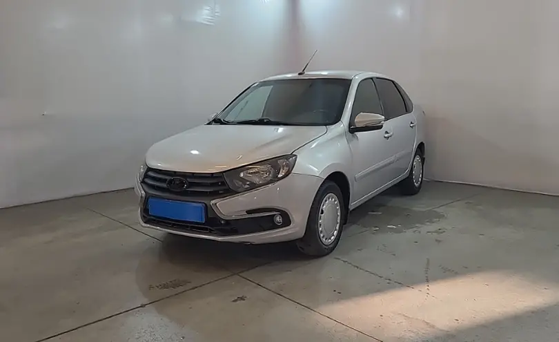 Авто пробегом сызрань