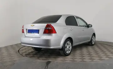 Chevrolet Nexia 2021 года за 4 790 000 тг. в Астана