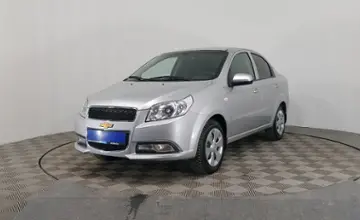 Chevrolet Nexia 2021 года за 4 790 000 тг. в Астана