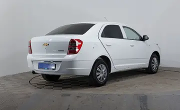 Chevrolet Cobalt 2021 года за 5 590 000 тг. в Астана