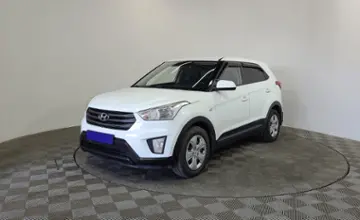 Hyundai Creta 2017 года за 8 390 000 тг. в Алматы