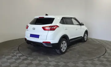 Hyundai Creta 2017 года за 8 390 000 тг. в Алматы
