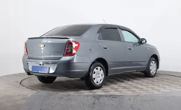Chevrolet Cobalt 2020 года за 6 490 000 тг. в Астана