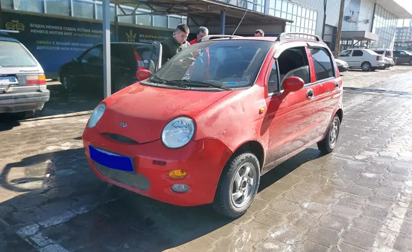 Chery Sweet (QQ) 2007 года за 690 000 тг. в Караганда