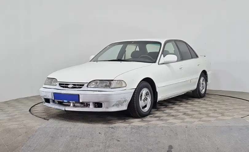 Hyundai Sonata 1995 года за 800 000 тг. в Астана
