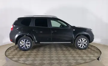 Nissan Terrano 2018 года за 7 500 000 тг. в Актобе фото 4