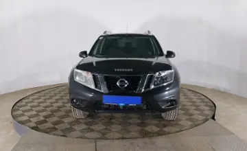 Nissan Terrano 2018 года за 7 500 000 тг. в Актобе фото 2