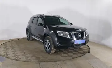 Nissan Terrano 2018 года за 7 500 000 тг. в Актобе фото 3