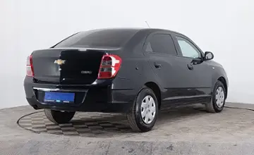 Chevrolet Cobalt 2021 года за 5 750 000 тг. в Астана