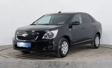 Chevrolet Cobalt 2021 года за 5 750 000 тг. в Астана