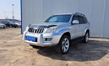 Toyota Land Cruiser Prado 2006 года за 9 790 000 тг. в Алматы фото 1