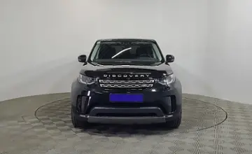 Land Rover Discovery 2017 года за 20 990 000 тг. в Алматы фото 2