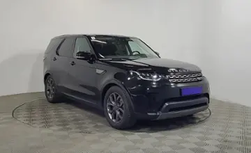 Land Rover Discovery 2017 года за 20 990 000 тг. в Алматы фото 3