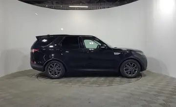 Land Rover Discovery 2017 года за 20 990 000 тг. в Алматы фото 4