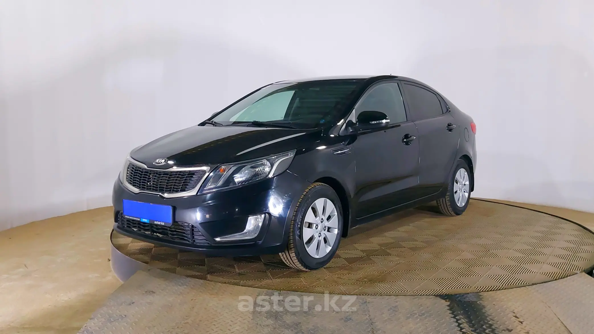 Купить Kia Rio 2013 года в Актобе, цена 5990000 тенге. Продажа Kia Rio в  Актобе - Aster.kz. №245117