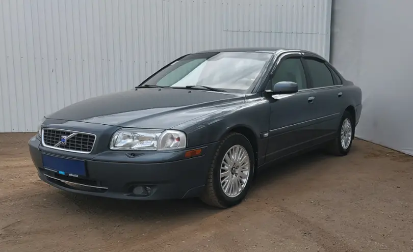 Volvo S80 2005 года за 3 100 000 тг. в Павлодар