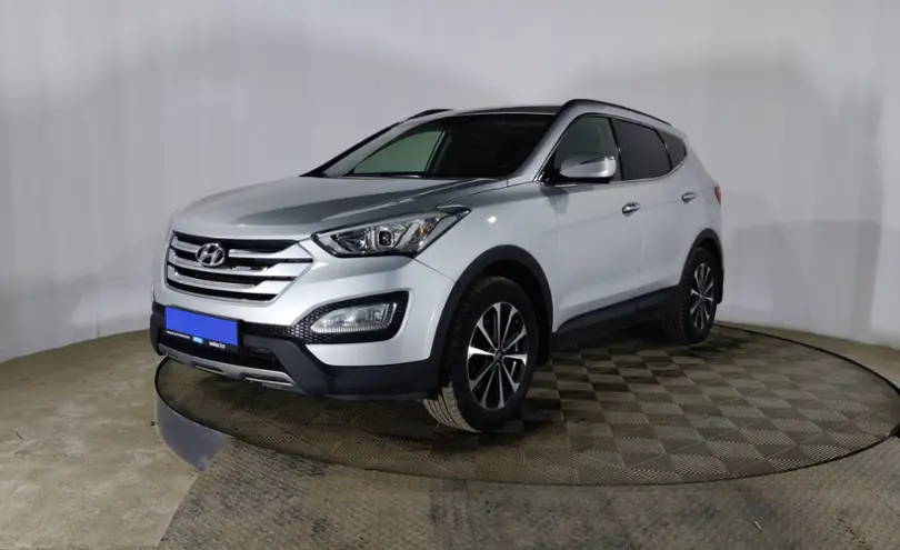 Hyundai Grand Santa Fe 2015. Hyundai Maxcruz. SANTAFE Limited Ultimate 2017.