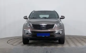 Kia Sportage 2014 года за 8 990 000 тг. в Астана фото 2