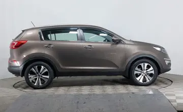 Kia Sportage 2014 года за 8 990 000 тг. в Астана фото 4