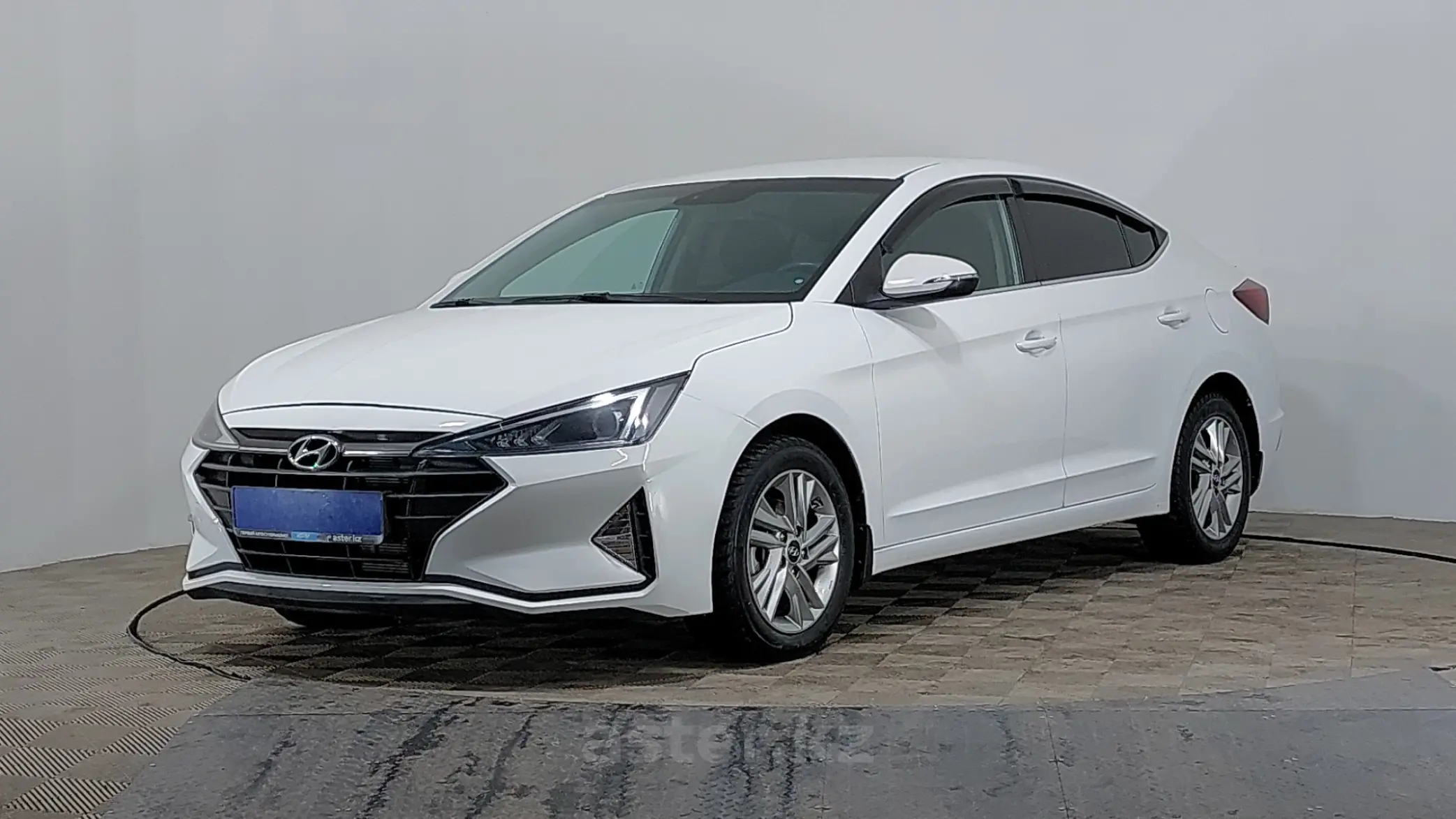 Купить Hyundai Elantra 2020 года в Астане, цена 9150000 тенге. Продажа  Hyundai Elantra в Астане - Aster.kz. №246259