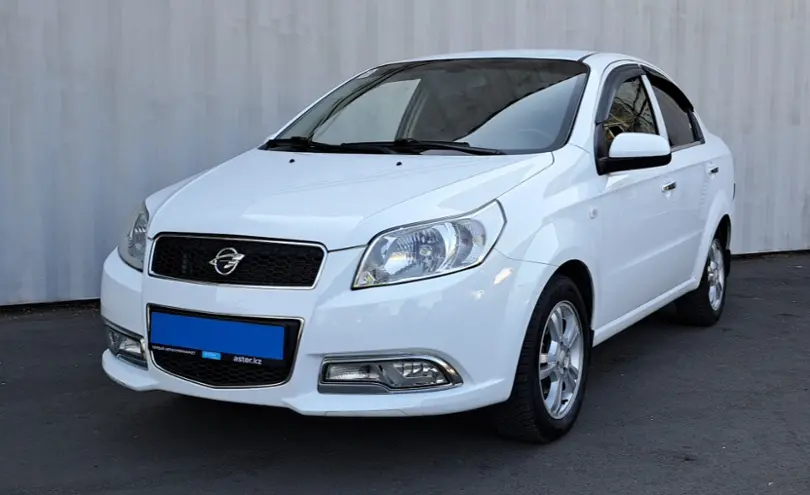 Ravon Nexia R3 2019 года за 5 300 000 тг. в Алматы