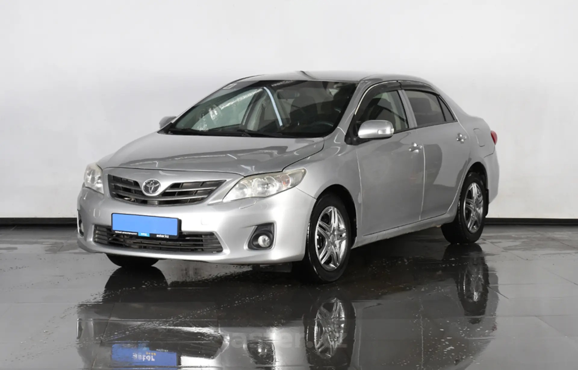 Toyota Corolla 2013