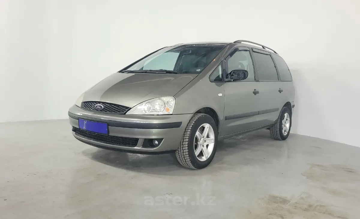 Ford galaxy 2002. Форд галакси 2002. Фото Форд галакси 2002.