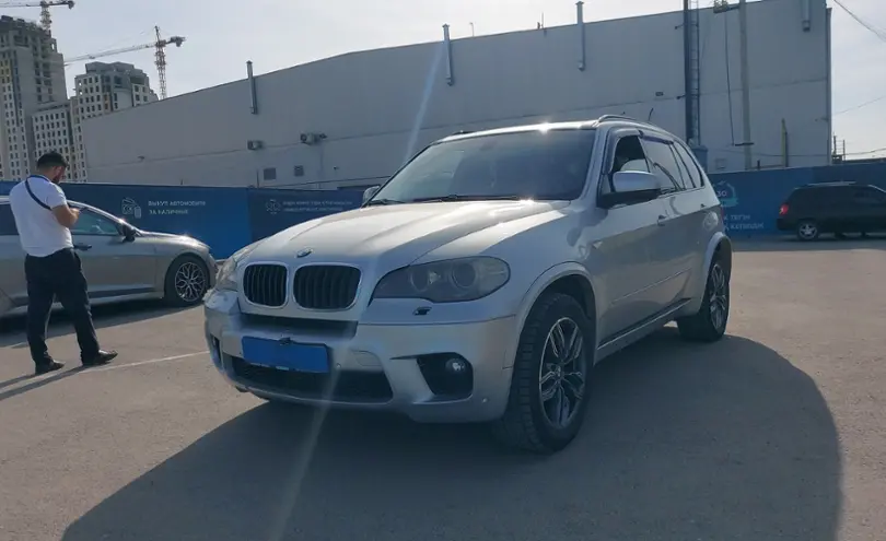 BMW X5 2011 года за 7 800 000 тг. в Шымкент