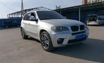 BMW X5 2011 года за 8 500 000 тг. в Шымкент фото 2