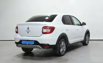 Renault Logan 2021 года за 5 690 000 тг. в Шымкент