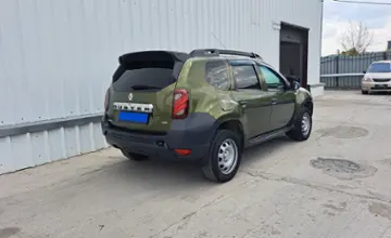 Renault Duster 2016 года за 6 000 000 тг. в Экибастуз