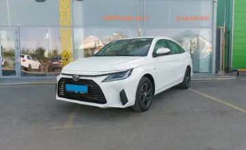 Toyota Yaris 2022 года за 13 450 000 тг. в Кызылорда