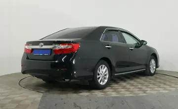 Toyota Camry 2012 года за 11 000 000 тг. в Астана