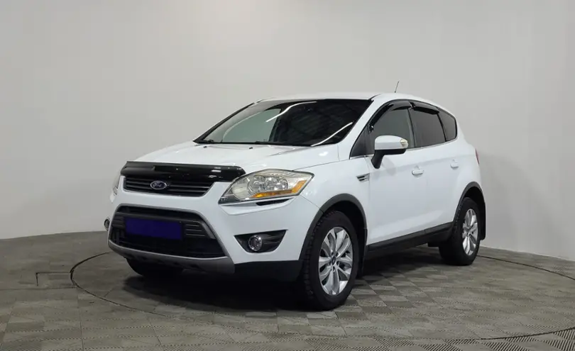 Ford Kuga 2012 года за 5 890 000 тг. в Алматы