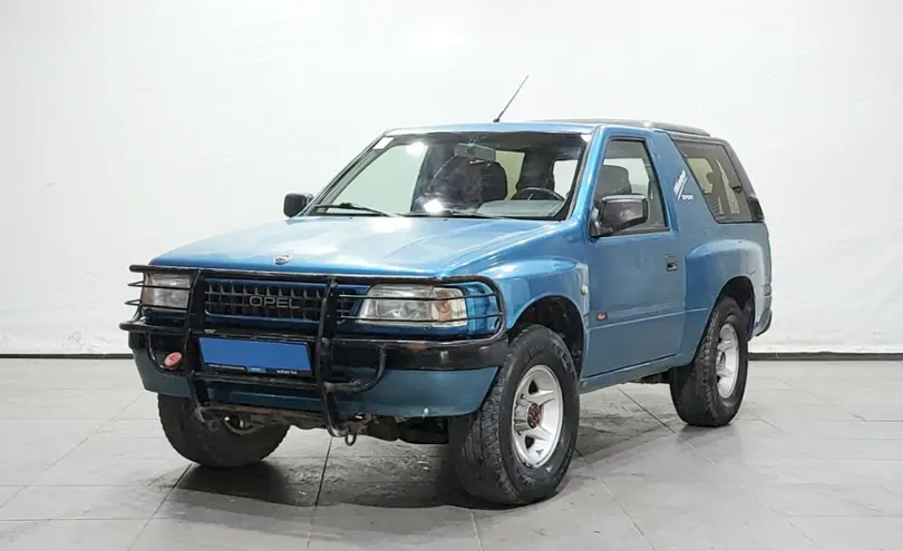 Opel Frontera 1994