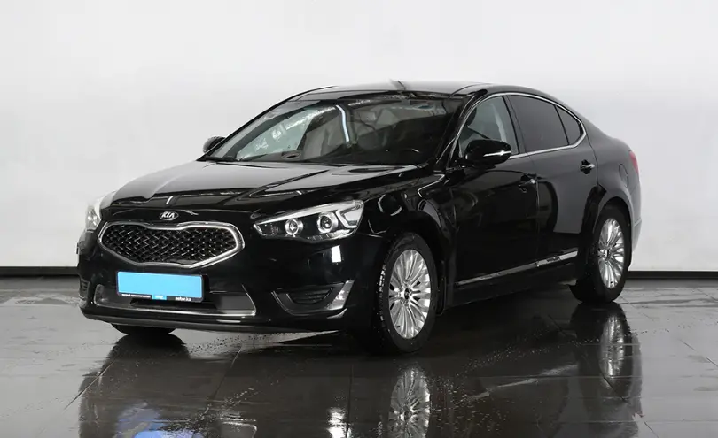 Kia Cadenza 2014 года за 8 290 000 тг. в Астана